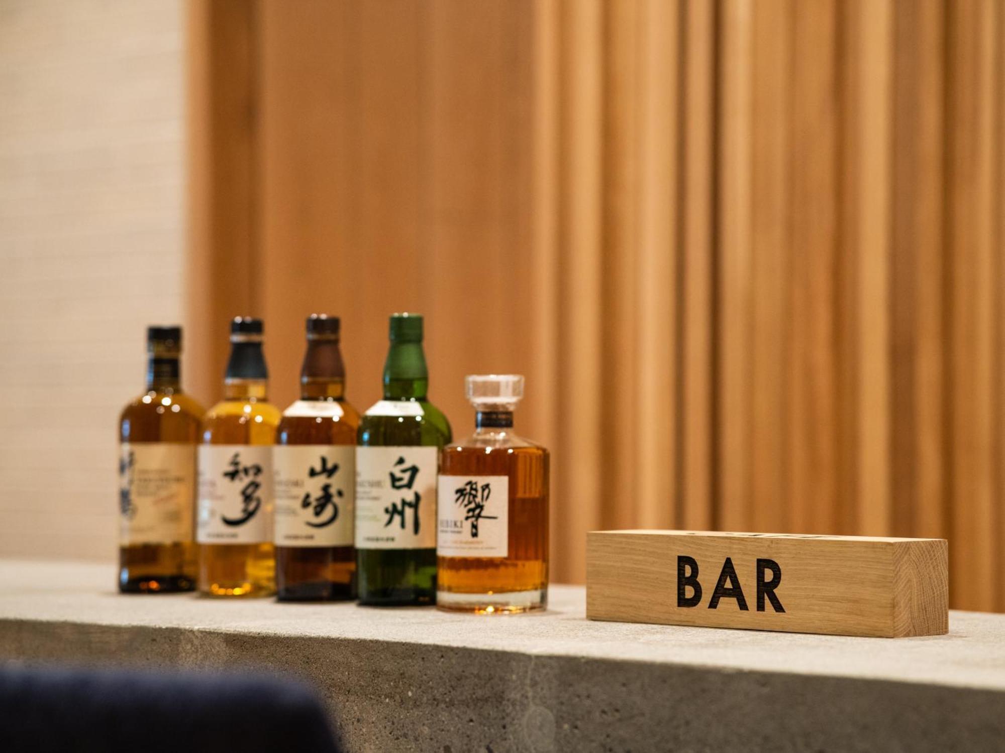 层云阁格兰酒店 上川町 外观 照片