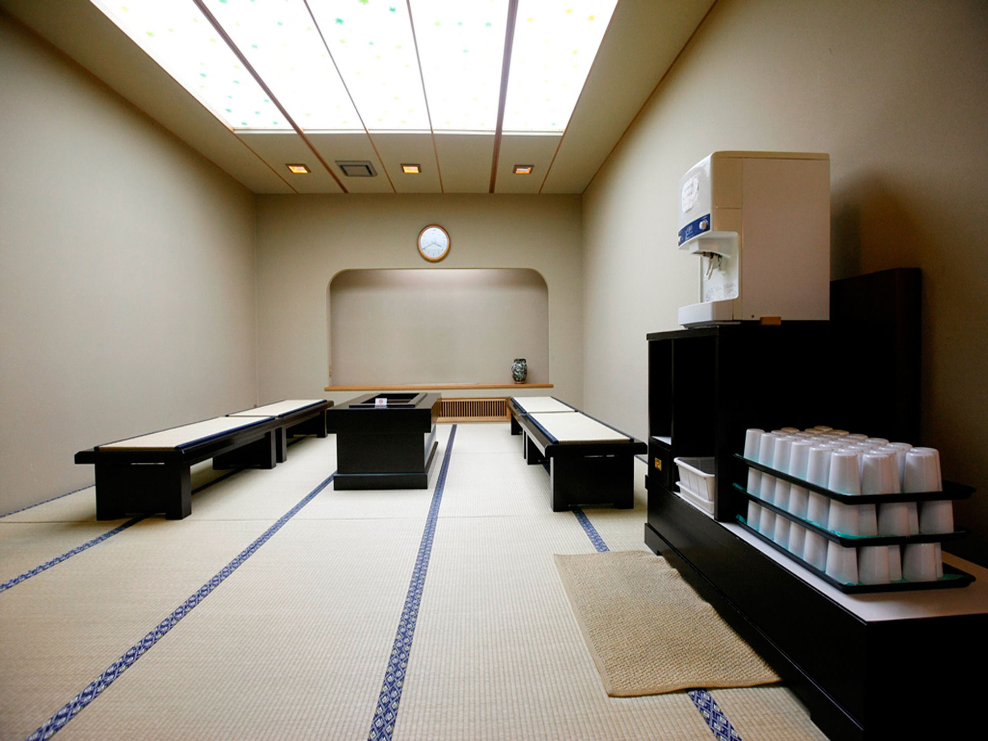 层云阁格兰酒店 上川町 外观 照片