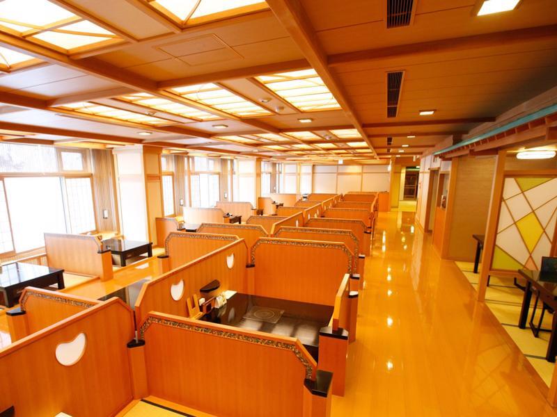 层云阁格兰酒店 上川町 外观 照片